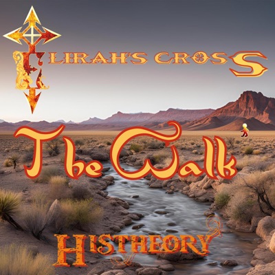 The Walk (feat. Histheory) - Single