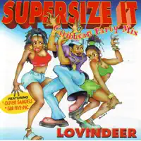Soca Bruck Out — Lovindeer