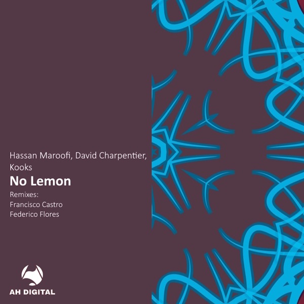 No Lemon - Single