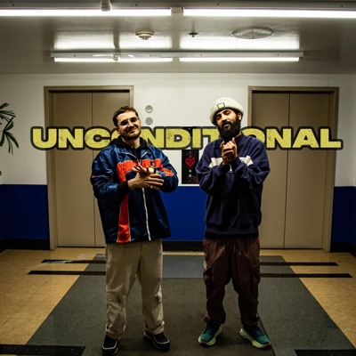 Unconditional (feat. Nate Curry) - Single