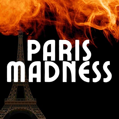 Paris Madness (feat. Mc Michael) - Single