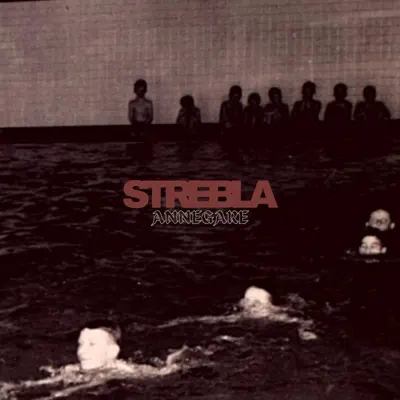 Listen to Annegare by Strebla