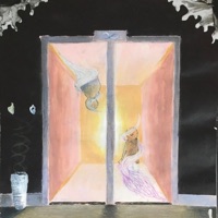 another life (feat. Vesper Grey) - Single - Chris Bentley