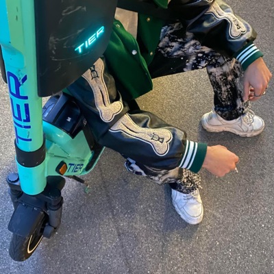 1A (feat. Yoel) - Single