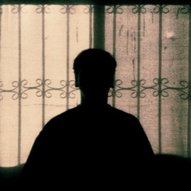 Pa ver si me ves. ixn