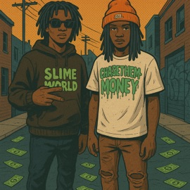 on the floor (feat. jay slime) Marcus Henry