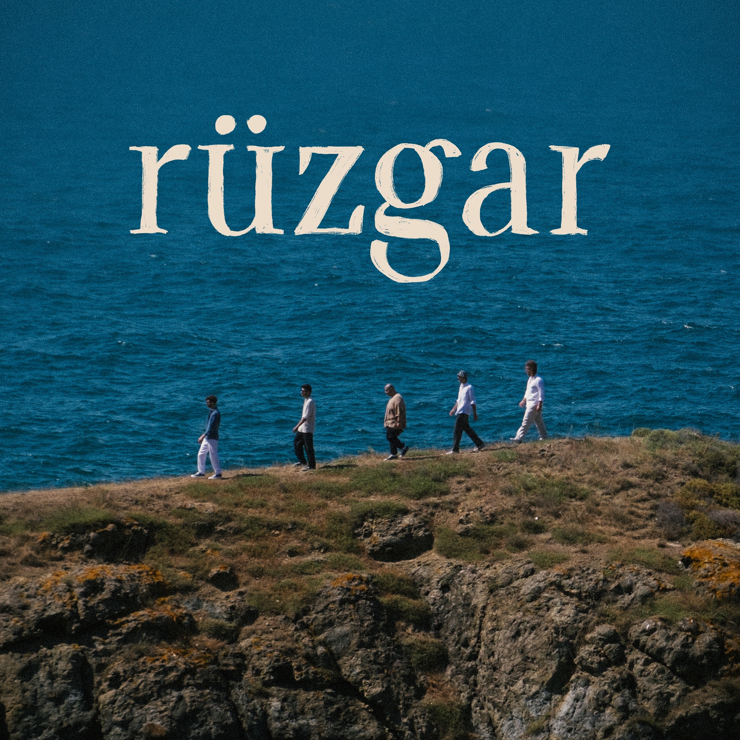 Rüzgar