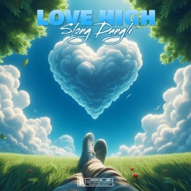 Love High Slong Danglr