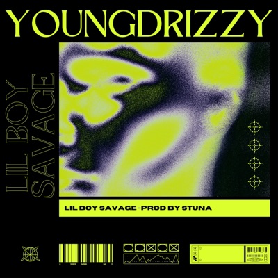 YOUNG DRIZZY - Single
