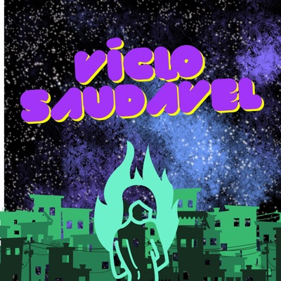 Vicio Saudavel (Acoustic) - Single
