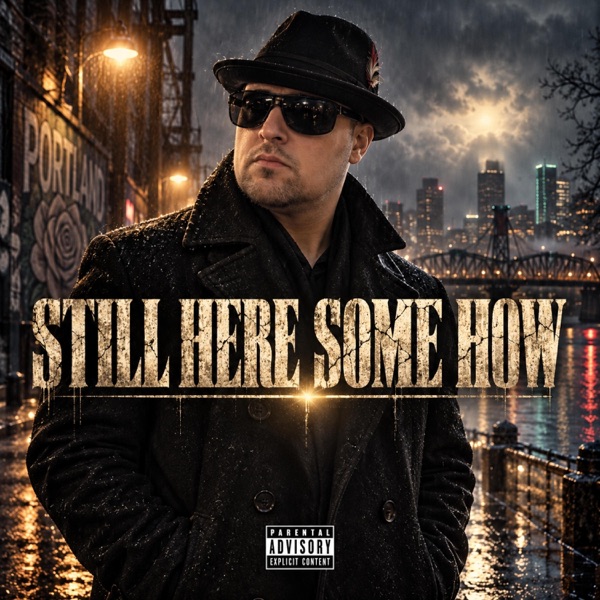 Still here Some How - Single