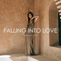 Falling Into Love - EP - Creative Ades & Caïd