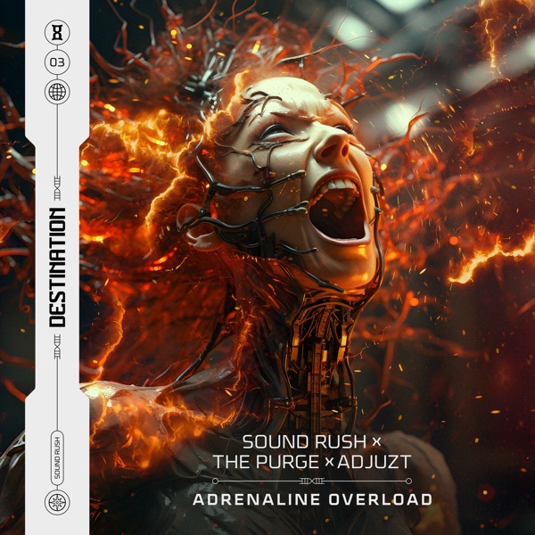 Adrenaline Overload - Single