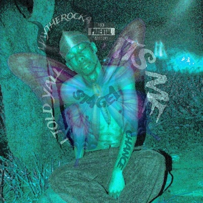 CHANCE (feat. Ljaytherocka) - Single