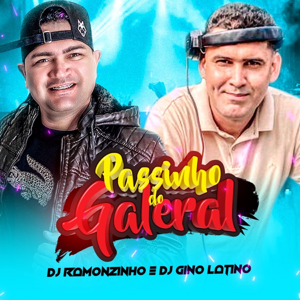 Passinho do Galeral