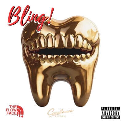 ¡ BLING ! (feat. DIMM & H.SAPIENS) - Single