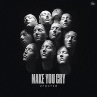 Make You Cry - Single - Updated