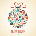 Feliz Navidad