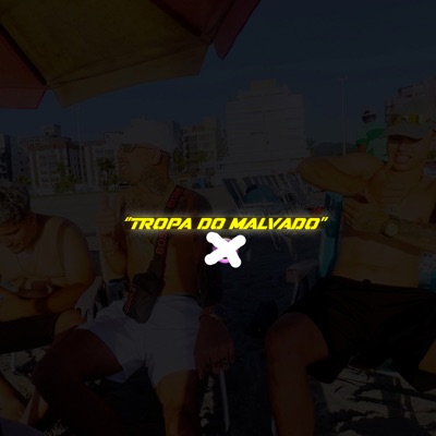 Tropa do Malvado - Single