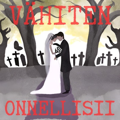 Vähiten onnellisii - Single