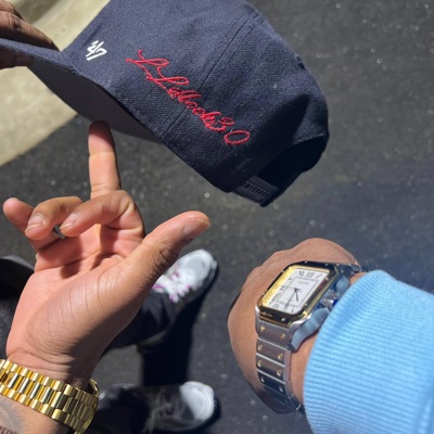 Spark (feat. Warvet, Lilahk & Lil sky) - Single