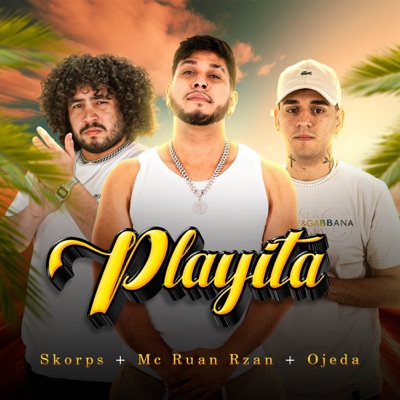 Playita - Single