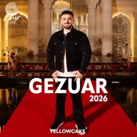 Gezuar 2026 - Single - Albrim Llapqeva