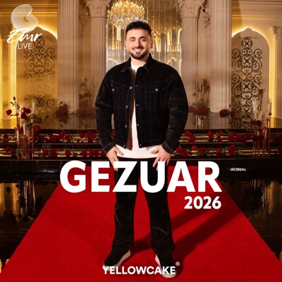 Gezuar 2026 - Single