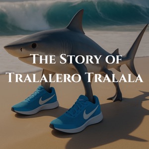 The Story of Tralalero Tralala