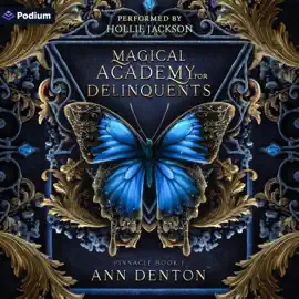 Magical Academy for Delinquents