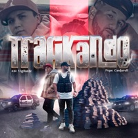Trafikando (feat. Abi Vigilante) - Single - Pepe Cantarell