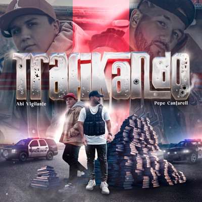 Trafikando (feat. Abi Vigilante) - Single