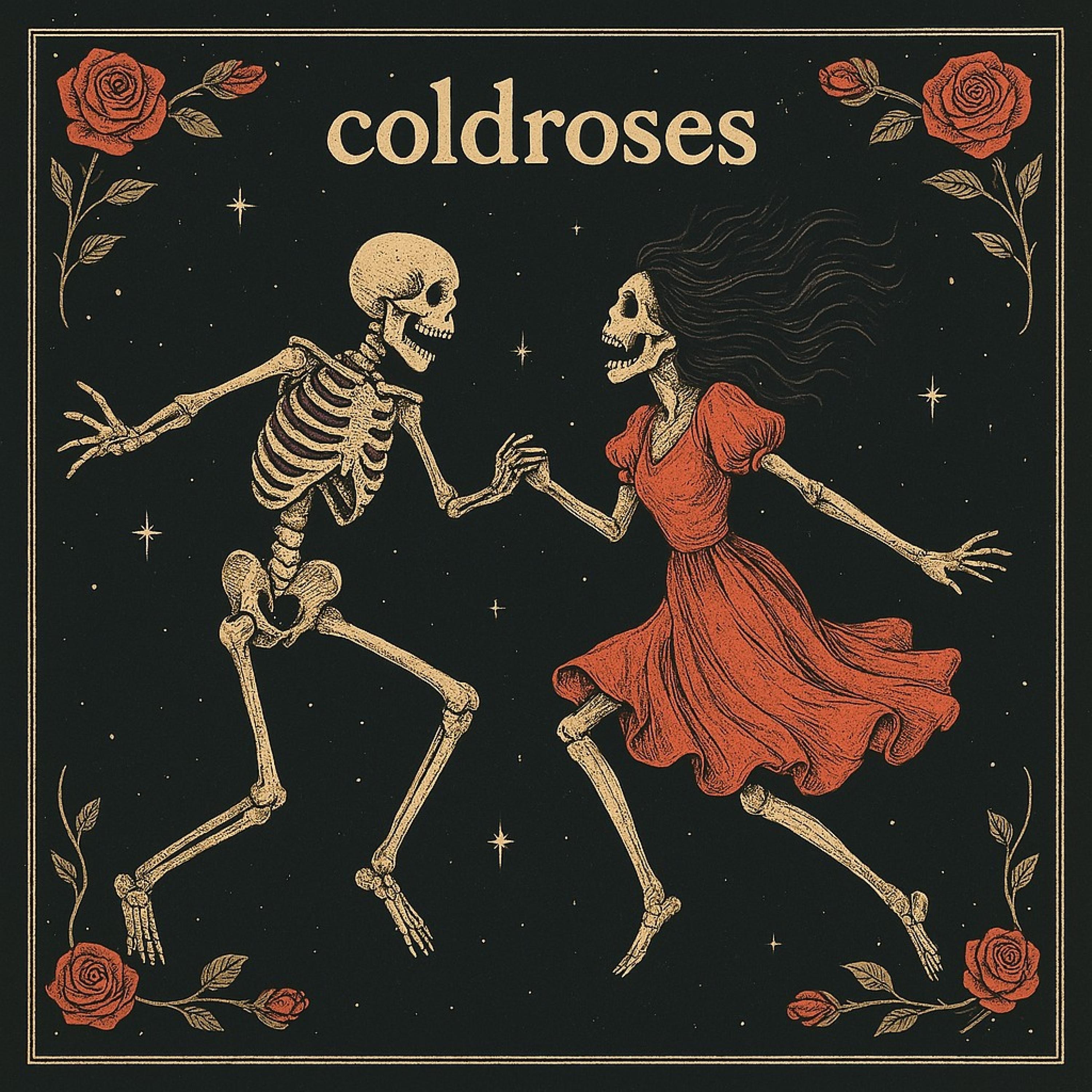 coldroses