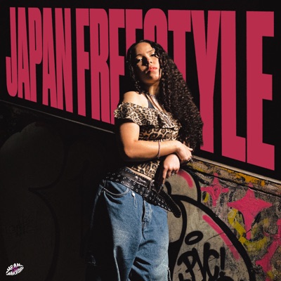 Japan Freestyle - Single