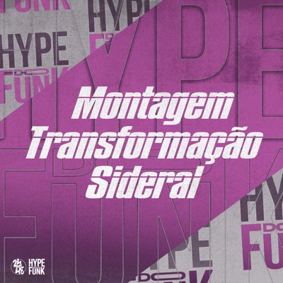 Montagem Transformação Sideral - Single