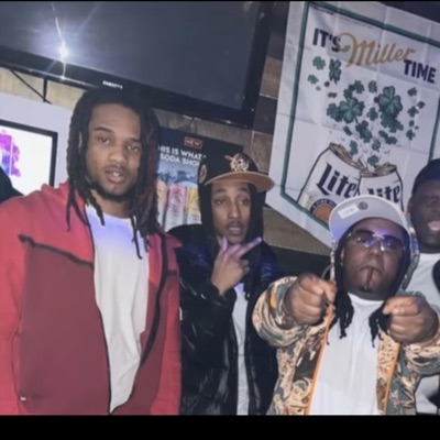 Top Tier (feat. Two3 & Antstaxx) - Single