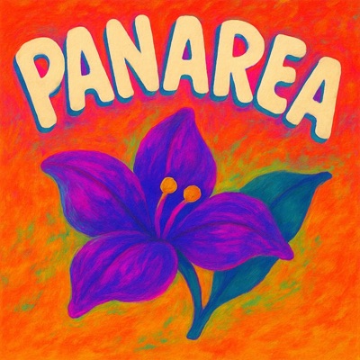 Panarea (feat. Lorisonthebeat & Lie O'Neill) - Single