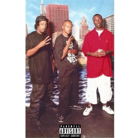 Protection (feat. Mr. Ogletree) 1-Hundred