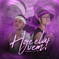 Hoje Ela Vem - Single - Dj Lc Mdp & Mc Raylander