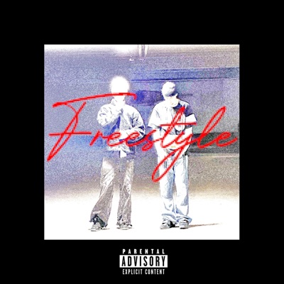 Freestyle (feat. Izi) - Single