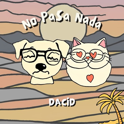 NO PASA NADA - Single
