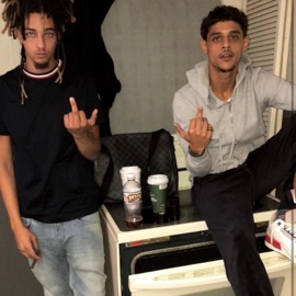 Hit the gas, Pt. 2 (feat. Greedy P & Fredo Love) GMD Bubba