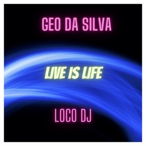 Live Is Life - EP