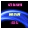 Live Is Life (DJ Bogdan Adrian Diskoteka Remix) artwork