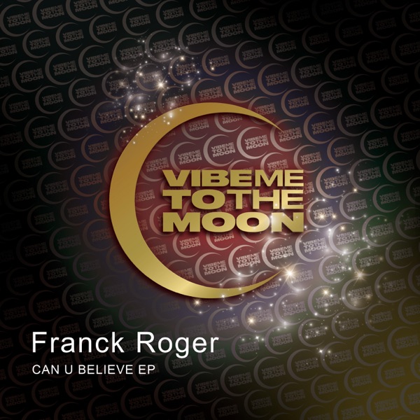 Can U Believe - EP