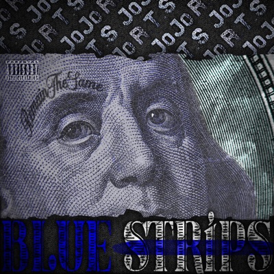 Blue Strips - Single