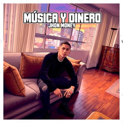 Música y Dinero - Single