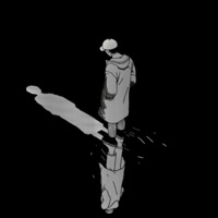 allein - Single - nightfvry