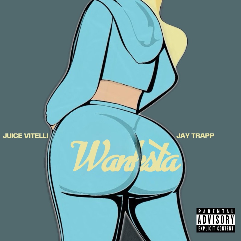 Wanksta (feat. Jay Trapp)