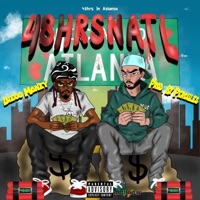 48 Hours In Atlanta (feat. Diego Money) - EP - Percules